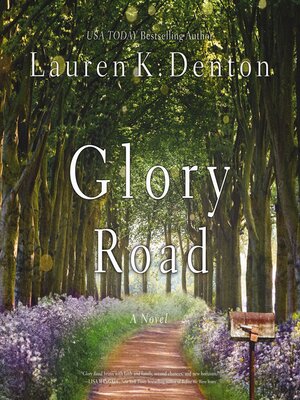 cover image of Glory Road
